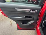 Thumbnail of 2017 Soul Red Crystal Metallic Mazda CX-5