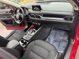 Thumbnail of 2017 Soul Red Crystal Metallic Mazda CX-5