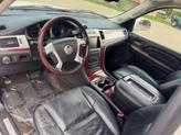 Thumbnail of 2008 White Cadillac Escalade EXT