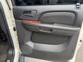 Thumbnail of 2008 White Cadillac Escalade EXT