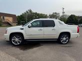 Thumbnail of 2008 White Cadillac Escalade EXT
