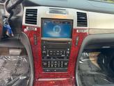 Thumbnail of 2008 White Cadillac Escalade EXT