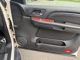 Thumbnail of 2008 White Cadillac Escalade EXT