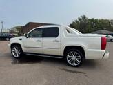 Thumbnail of 2008 White Cadillac Escalade EXT