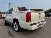 Thumbnail of 2008 White Cadillac Escalade EXT