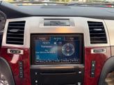Thumbnail of 2008 White Cadillac Escalade EXT