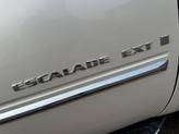 Thumbnail of 2008 White Cadillac Escalade EXT