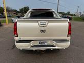 Thumbnail of 2008 White Cadillac Escalade EXT