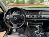 Thumbnail of 2017 Black BMW 535 Gran Turismo