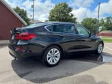Thumbnail of 2017 Black BMW 535 Gran Turismo