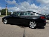 Thumbnail of 2017 Black BMW 535 Gran Turismo