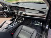 Thumbnail of 2017 Black BMW 535 Gran Turismo