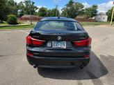 Thumbnail of 2017 Black BMW 535 Gran Turismo