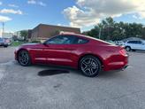 Thumbnail of 2022 Maroon Ford Mustang