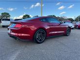 Thumbnail of 2022 Maroon Ford Mustang