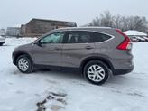 Thumbnail of 2015 Brown Honda CR-V