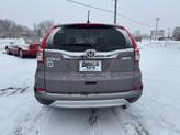 Thumbnail of 2015 Brown Honda CR-V
