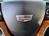 Thumbnail of 2017 Black Cadillac Escalade