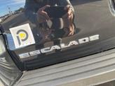 Thumbnail of 2017 Black Cadillac Escalade