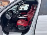 Thumbnail of 2016 Fuji White Land Rover Range Rover Sport