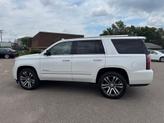 Thumbnail of 2020 White GMC Yukon
