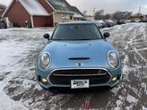 Thumbnail of 2018 Blue MINI Clubman