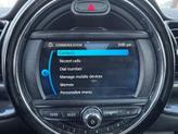 Thumbnail of 2018 Blue MINI Clubman
