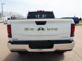 Thumbnail of 2025 Bright White Clearcoat RAM 2500