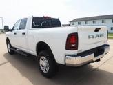 Thumbnail of 2025 Bright White Clearcoat RAM 2500