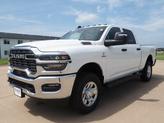 Thumbnail of 2025 Bright White Clearcoat RAM 2500