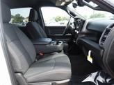 Thumbnail of 2025 Bright White Clearcoat RAM 2500