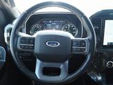 Thumbnail of 2021 Agate Black Metallic Ford F-150