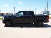 Thumbnail of 2021 Agate Black Metallic Ford F-150