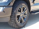 Thumbnail of 2021 Agate Black Metallic Ford F-150