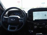 Thumbnail of 2021 Agate Black Metallic Ford F-150
