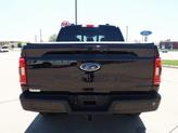 Thumbnail of 2021 Agate Black Metallic Ford F-150