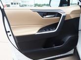 Thumbnail of 2023 Ice Toyota RAV4 Hybrid