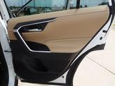 Thumbnail of 2023 Ice Toyota RAV4 Hybrid