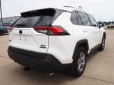 Thumbnail of 2023 Ice Toyota RAV4 Hybrid