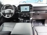 Thumbnail of 2022 Agate Black Metallic Ford F-150