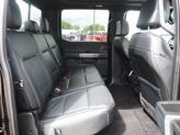 Thumbnail of 2022 Agate Black Metallic Ford F-150