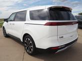 Thumbnail of 2024 Snow White Pearl Kia Carnival