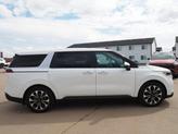 Thumbnail of 2024 Snow White Pearl Kia Carnival