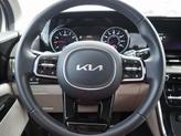 Thumbnail of 2024 Snow White Pearl Kia Carnival