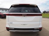 Thumbnail of 2024 Snow White Pearl Kia Carnival