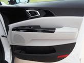 Thumbnail of 2024 Snow White Pearl Kia Carnival