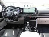 Thumbnail of 2024 Snow White Pearl Kia Carnival