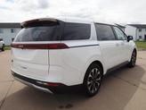 Thumbnail of 2024 Snow White Pearl Kia Carnival