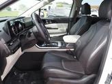 Thumbnail of 2024 Snow White Pearl Kia Carnival