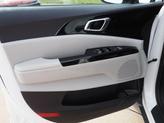 Thumbnail of 2024 Snow White Pearl Kia Carnival